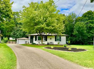 629 E Montclair Ct, Peoria Heights, IL