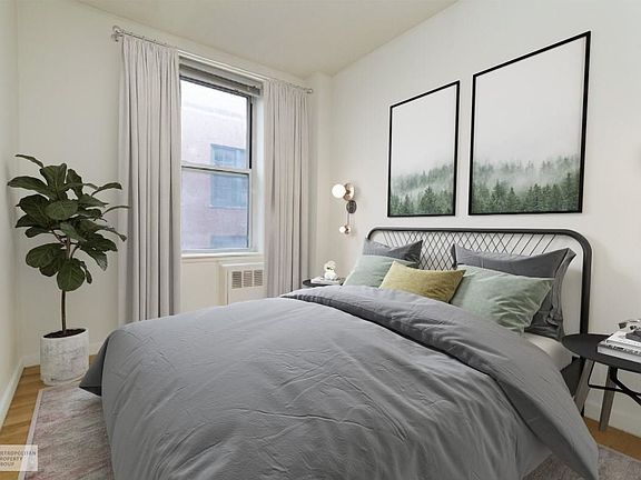 4th image of 320 W 96th St APT 4a