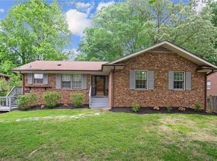 3518 Johnson St, High Point, NC 27265