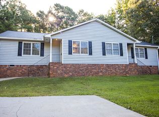 617 Palm St #A, Canton, GA 30115
