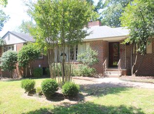 3540 S Wheeling Ave, Tulsa, OK 74105