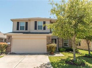 5430 Gibralter Pl, Richmond, TX 77407