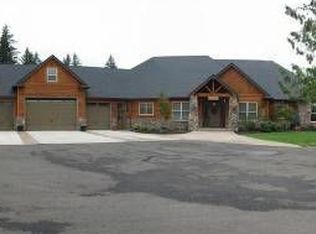 28700 NE Lewisville Hwy, Battle Ground, WA 98604