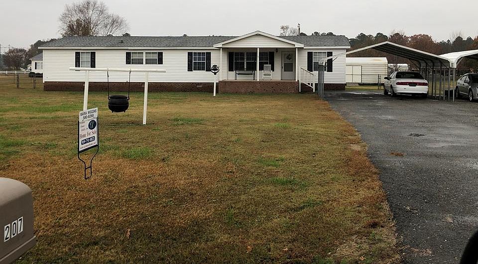 1st image of 207 Becton Cir