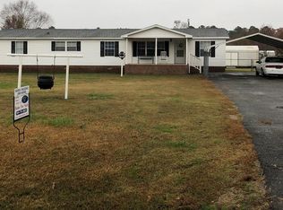 207 Becton Cir, Goldsboro, NC 27530