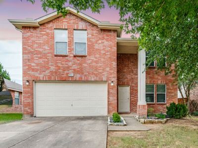 5933 Thoroughbred Trl, Denton, TX, 76210