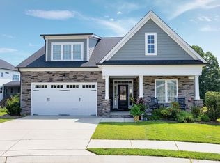 1918 Morning Fog Dr, Fuquay Varina, NC 27526