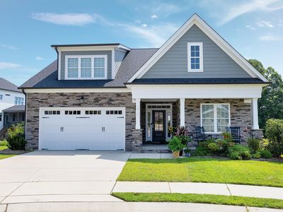 1918 Morning Fog Dr, Fuquay Varina, NC, 27526