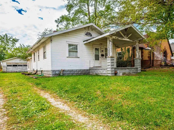 1213 W Abbott St, Muncie, IN 47303
