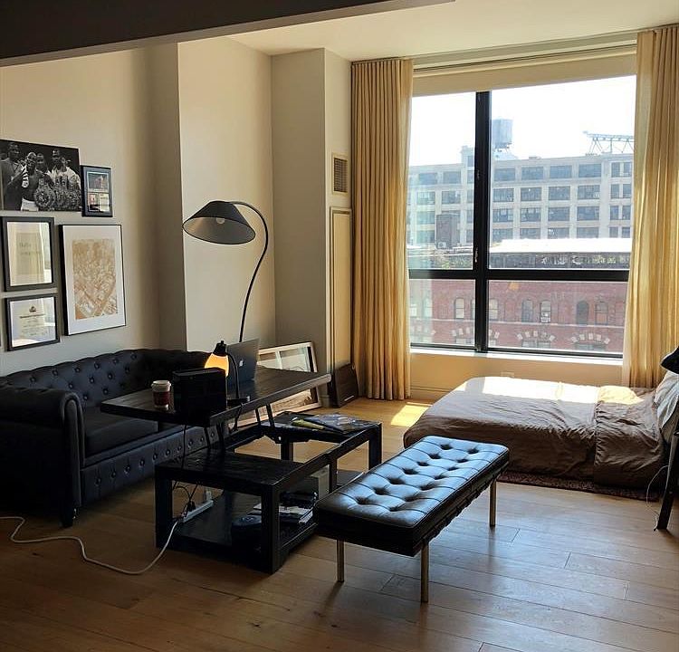 1st image of 540 W 28th St APT 9G
