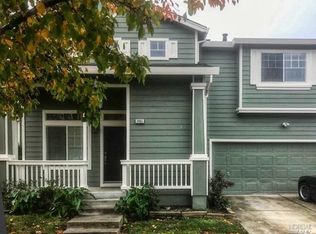 2405 Amethyst Way, Santa Rosa, CA 95404