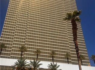 TRUMP INTERNATIONAL HOTEL LAS VEGAS, Paradise Town, NV 89109