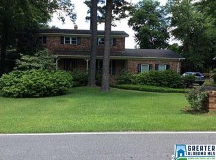 2313 Savoy St, Hoover, AL 35226