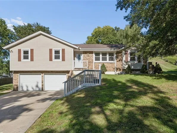 508 Wells Rd, Platte City, MO 64079