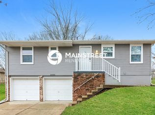 20308 E 17th St N, Independence, MO 64056