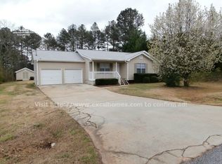 632 Jockey Ln, Auburn, GA 30011