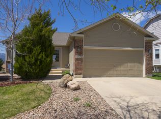 15572 Dawson Creek Dr, Monument, CO 80132