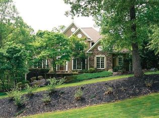 292 Hyalite Rd W, Dahlonega, GA 30533