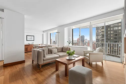 420 E 58th St #23BC Photo 1