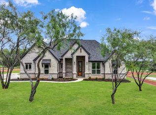 971 County Road 1304, Bridgeport, TX 76426