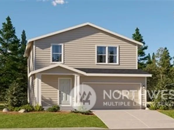 4378 SE Elijah Court #14, Port Orchard, WA 98366
