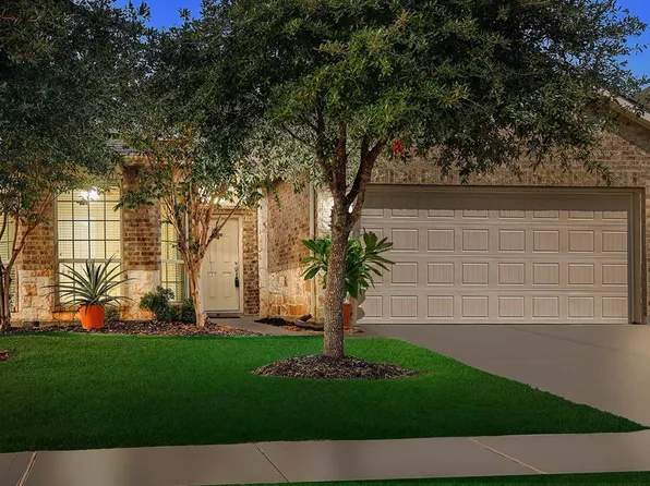 8814 Alicia Drive, Tomball, TX 77375