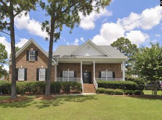 265 Carolina Ridge Dr, Columbia, SC 29229