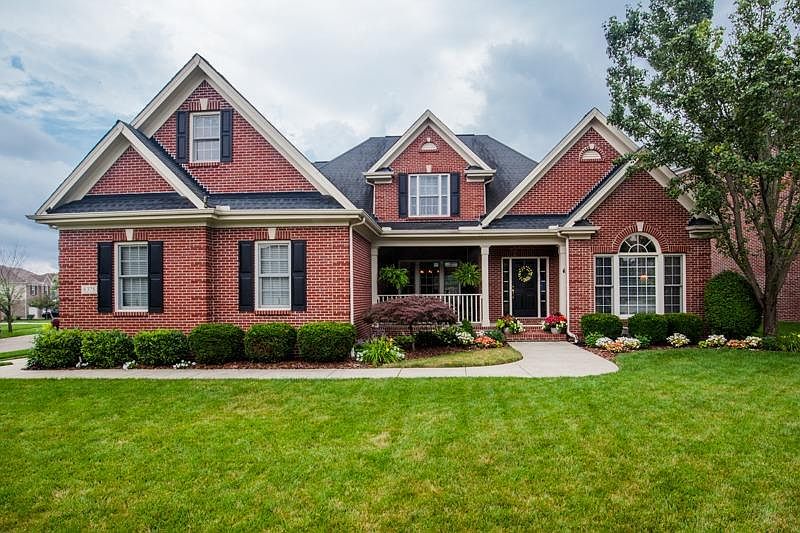 8375 Ashmont Way, Mason, OH 45040 Zillow