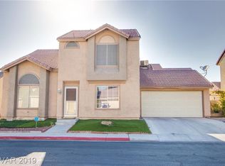 2733 Clove Bud Dr, Las Vegas, NV 89142