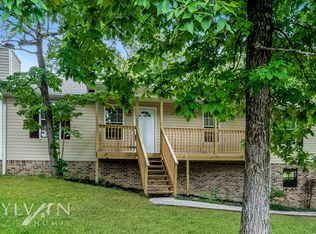 2409 Forest Dr, Moody, AL 35004