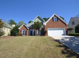380 Riverbirch Ln, Lawrenceville, GA 30044
