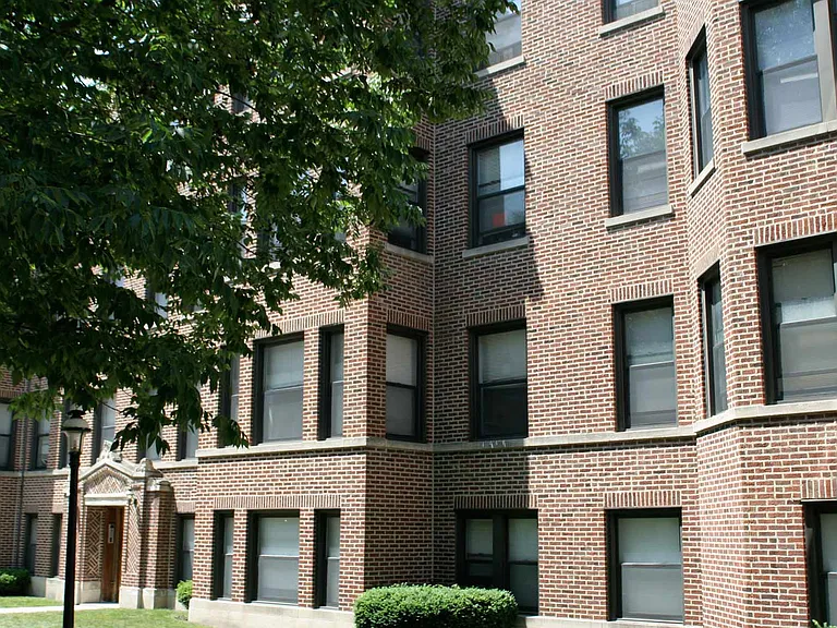 Building Exterior