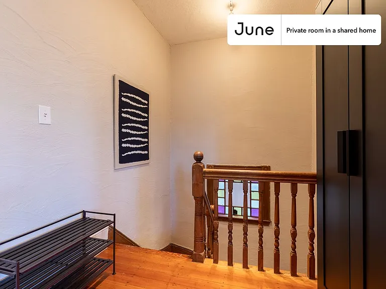 101 Calumet St #D — Photo 8