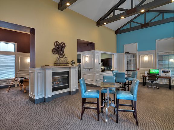 Clubhouse