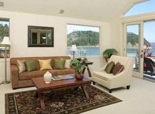 2387 Mar East St, Belvedere Tiburon, CA 94920