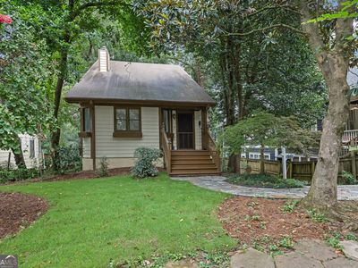 361 Brooks Ave, Atlanta, GA, 30307