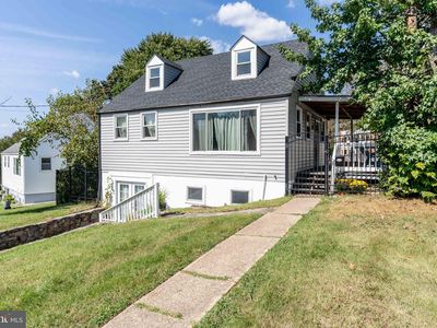 6614 Patterson St, Riverdale, MD, 20737