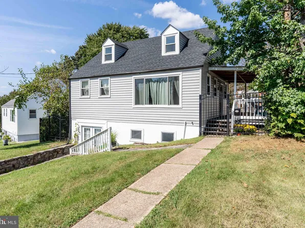 6614 Patterson St, Riverdale, MD 20737