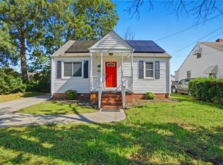 2444 Wyoming Ave, Norfolk, VA 23513