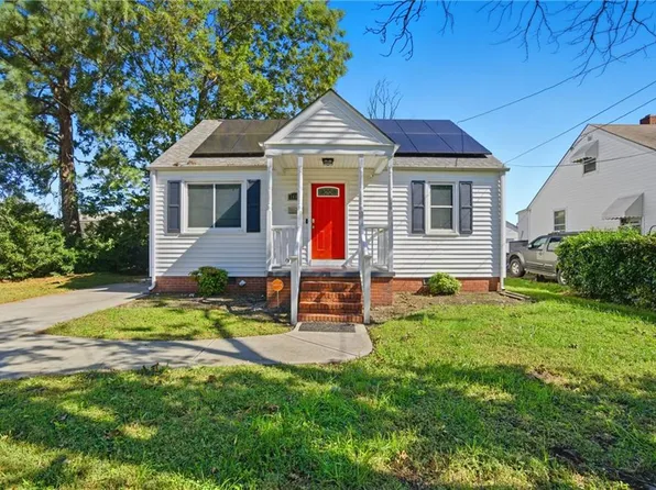 2444 Wyoming Ave, Norfolk, VA 23513