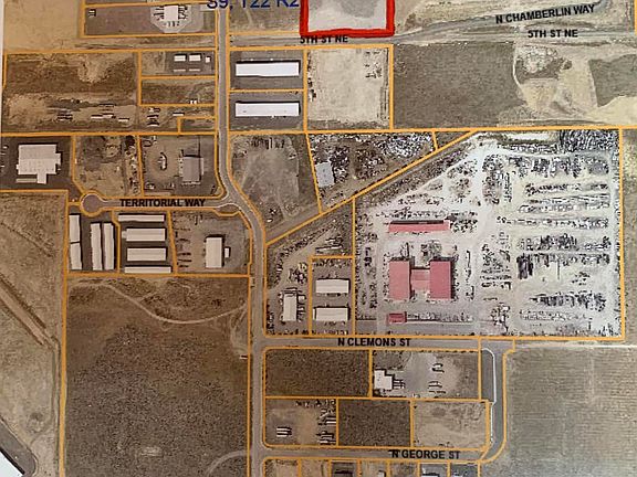 2nd image of 433 Urban Industrial Way