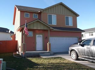 1212 Minor Ct, Grandview, WA 98930