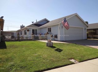 1641 N Canyon Dr, Santa Maria, CA 93454