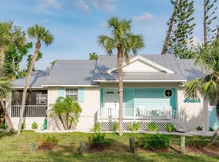 4095 N Beach Rd, Englewood, FL 34223