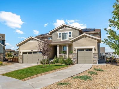 19377 W 95th Avenue, Arvada, CO, 80007