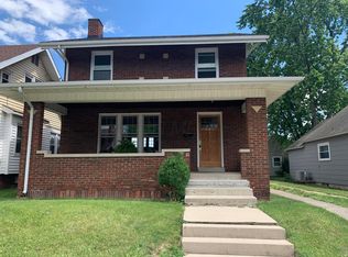 605 E Temple St, Washington Court House, OH 43160