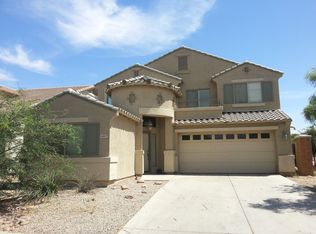 5457 W Southgate Ave, Phoenix, AZ 85043