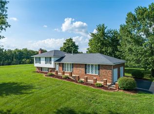 13197 Timberwood Ln, De Soto, MO 63020