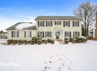 3801 Blairwood St, High Point, NC 27265