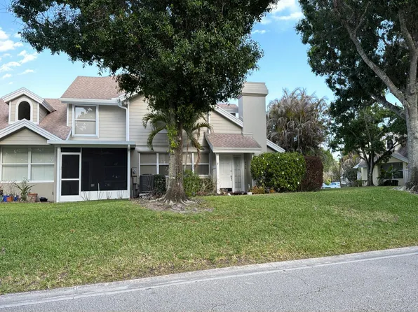 3612 SW Sunset Trace Cir, Palm City, FL 34990